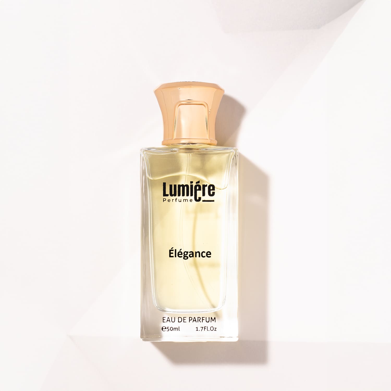 Lumière Perfumes: Unleashing the Essence of Elegance