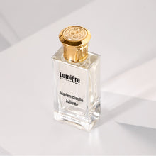 PerfumeDiscoveries