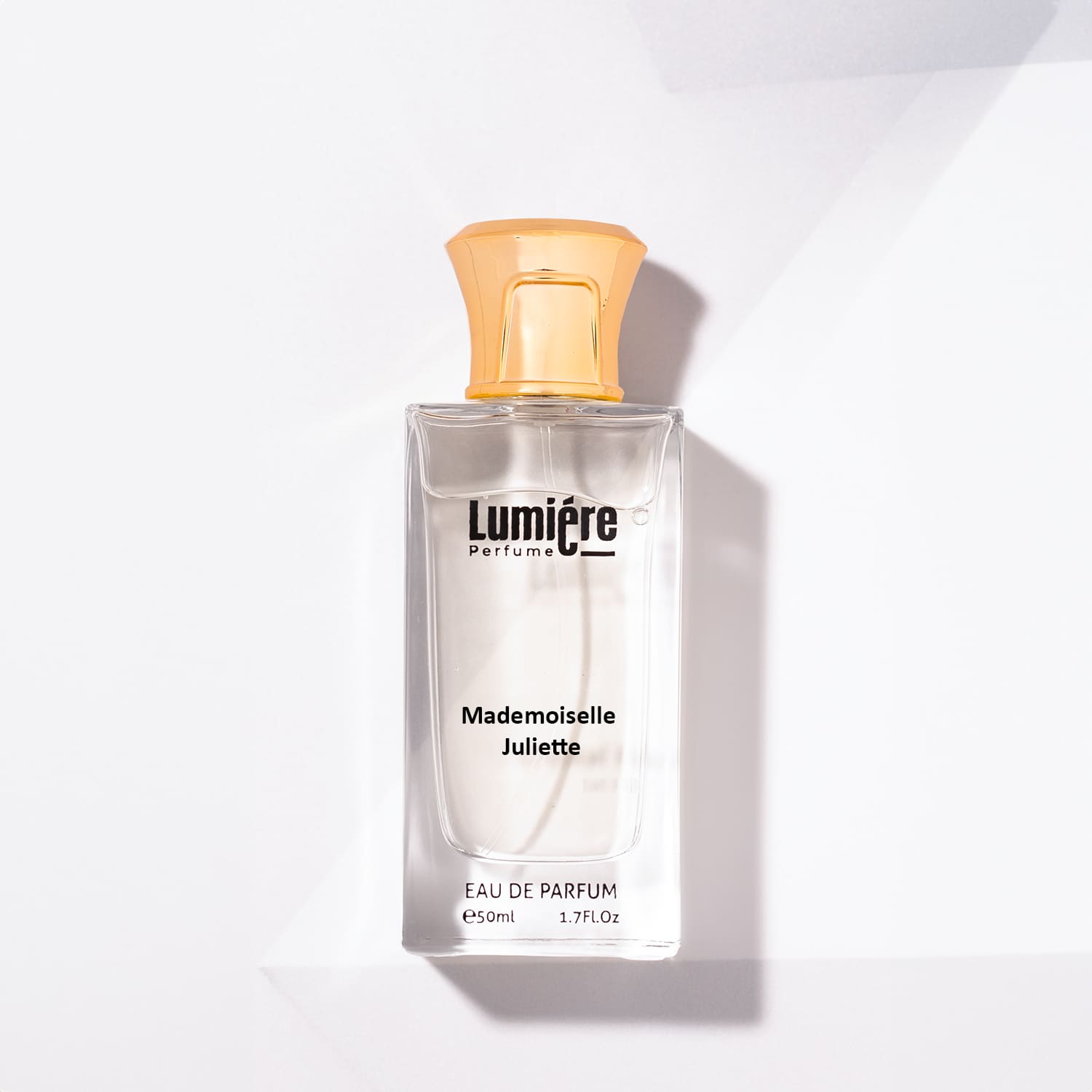 Lumière Perfumes: Unleashing the Essence of Elegance