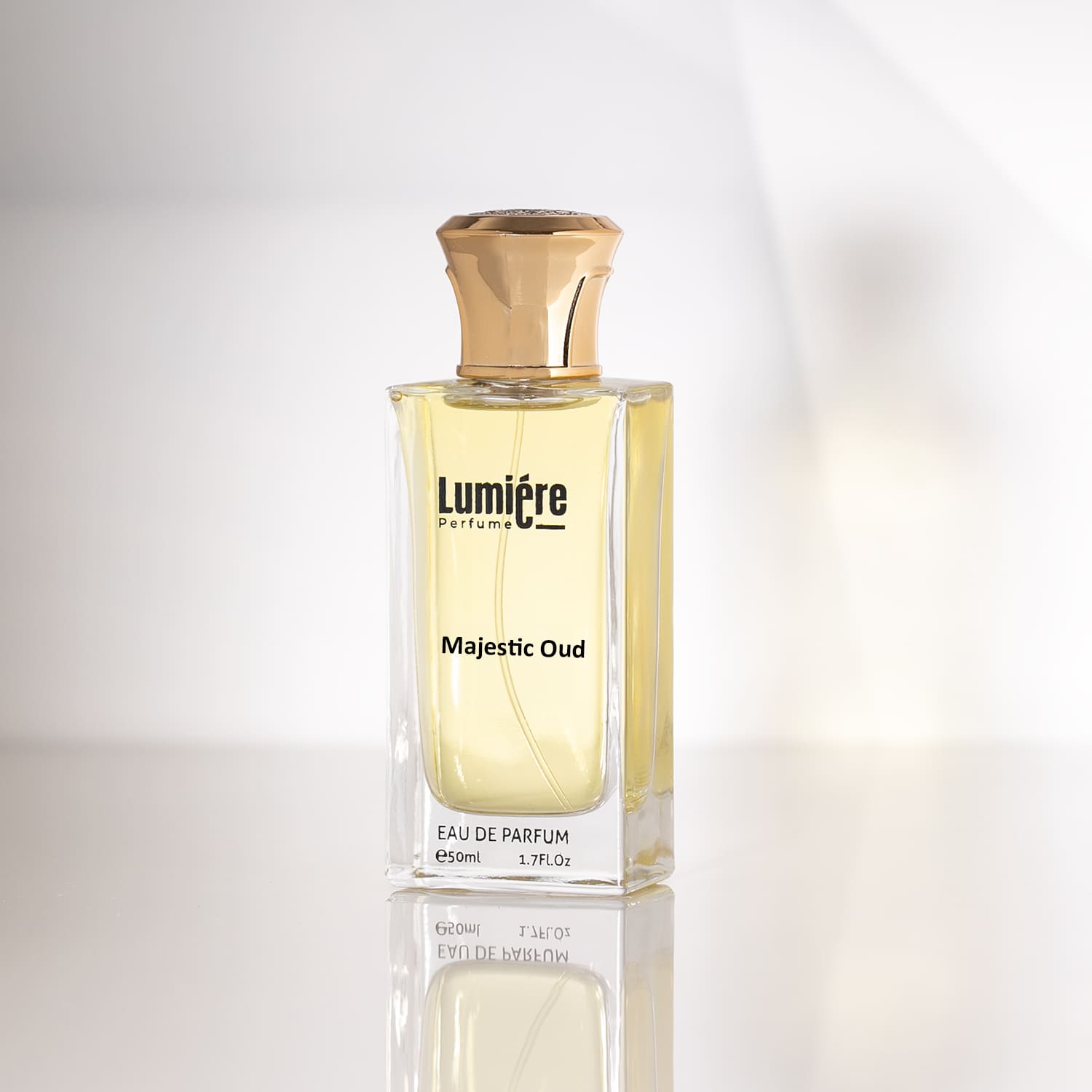 Lumière Perfumes: Unleashing the Essence of Elegance