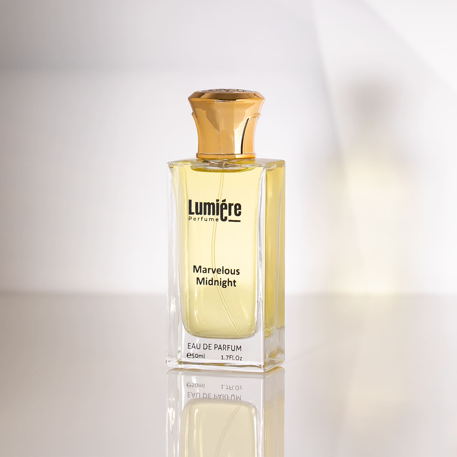 Lumière Perfumes: Unleashing the Essence of Elegance